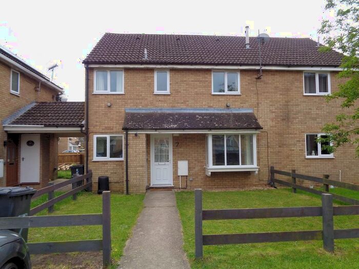2 Bedroom Property To Rent In The Sycamores, Milton, Cambridge, CB24