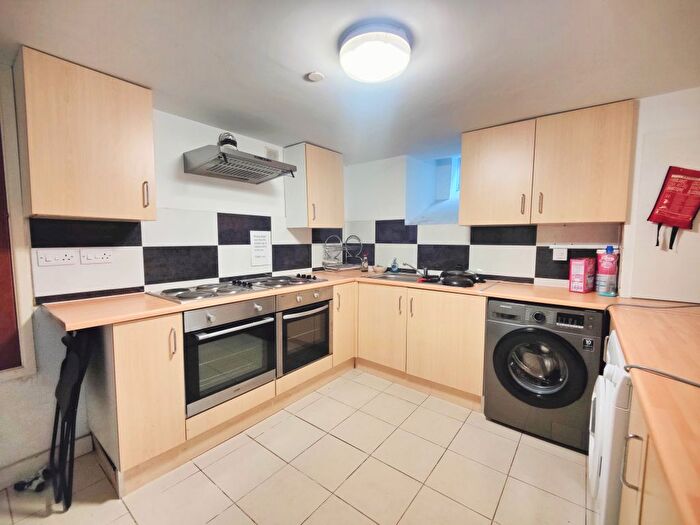 1 Bedroom Property To Rent In Wheelwright Road, Birmingham, B24