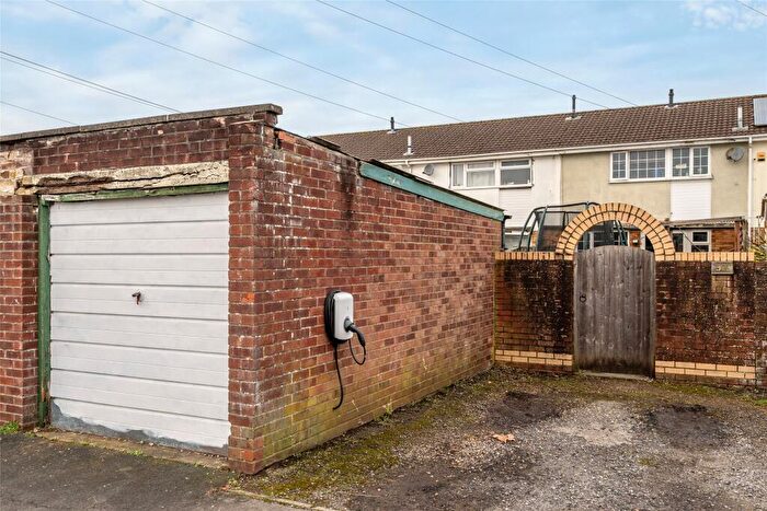 3 Bedroom Terraced House For Sale In Witcombe, Yate, Bristol, BS37