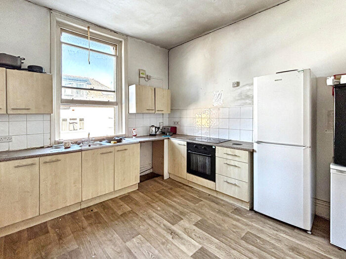 1 Bedroom House To Rent In Gloucester Road Avonmouth Pill, Bristol, BS11
