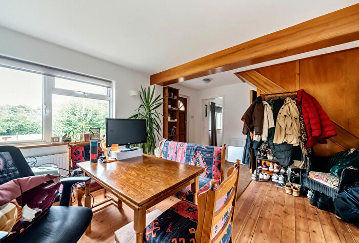 2 Bedroom Cottage For Sale In Oldends, Stonehouse, Gloucestershire, GL10