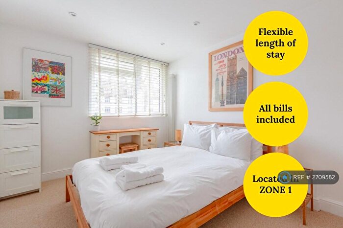 1 Bedroom Flat To Rent In Culpeper Court, London, SE11