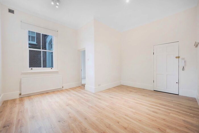 1 Bedroom Flat To Rent In Wolseley Road, Crouch End, London, N8