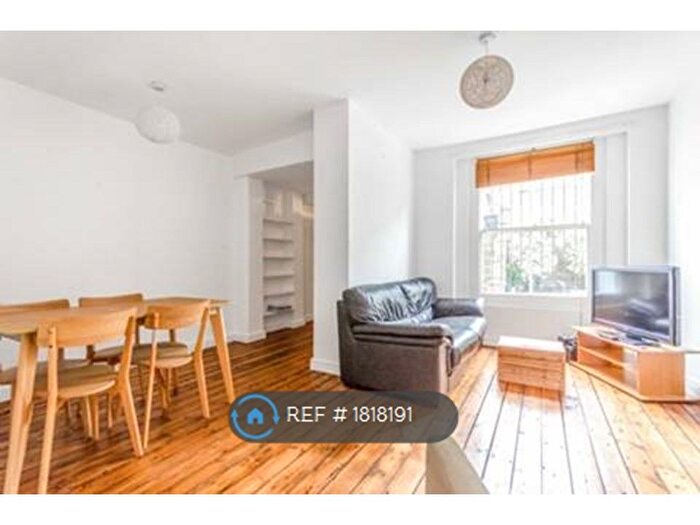 2 Bedroom Flat To Rent In Mildmay Park, London, N1