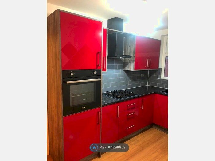 1 Bedroom Flat To Rent In Birmingham Road, Walsall WS5