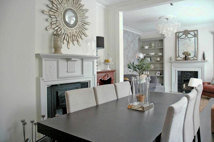 3 Bedroom Flat To Rent In Elgin Avenue, Maida Vale, London, London, W9