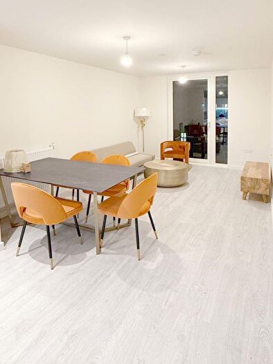2 Bedroom Flat To Rent In Flat, Nelsson Apartments, Eastman Road, Harrow, HA1