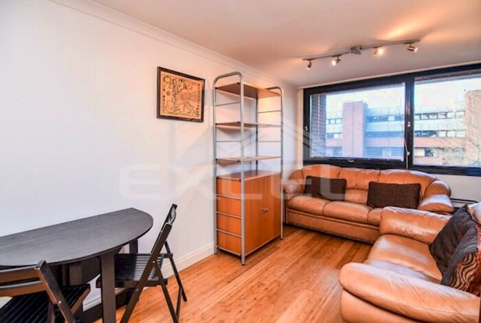 1 Bedroom Apartment To Rent In Britten Close, Golders Green, London, NW11