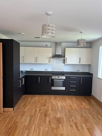 2 Bedroom Flat To Rent In Olympia Way, Whitstable, CT5