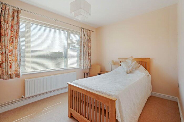 2 Bedroom Bungalow For Sale In Upper Brailes, Banbury, Oxfordshire, OX15