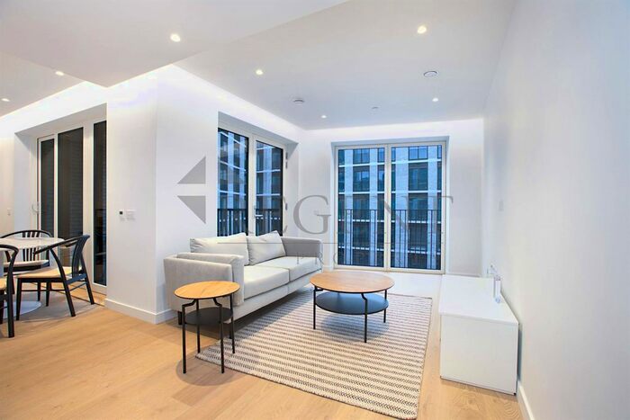 1 Bedroom Flat To Rent In Warrington House, Phoenix Place, WC1X