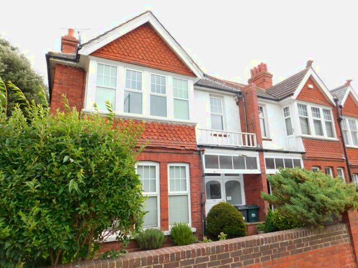 2 Bedroom Flat To Rent In Victoria Drive, Eastbourne, BN20