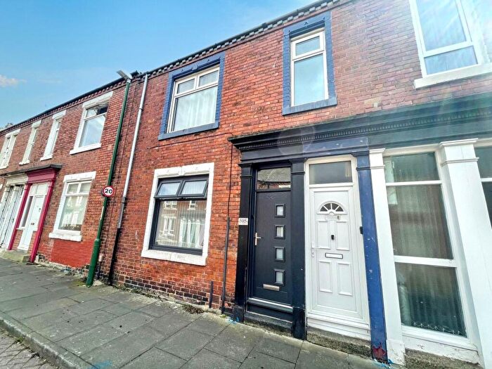 2 Bedroom Flat For Sale In John Williamson Street, Laygate, South Shields, Tyne And Wear, NE33