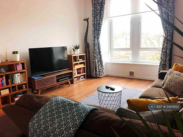 3 Bedroom Flat To Rent In Elderslie Street, Glasgow, G3