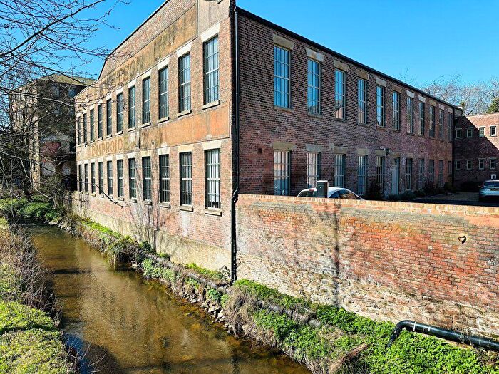1 Bedroom Apartment To Rent In Hewetson Mill, Macclesfield, SK11