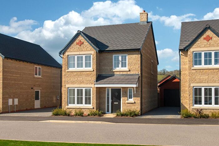 4 Bedroom Detached House For Sale In Braunston Road Oakham, LE15