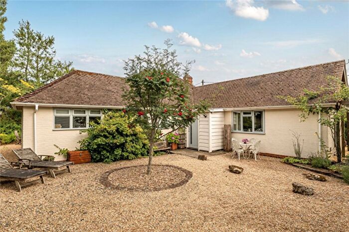 2 Bedroom Detached House For Sale In Broomers Hill Lane, Pulborough, RH20