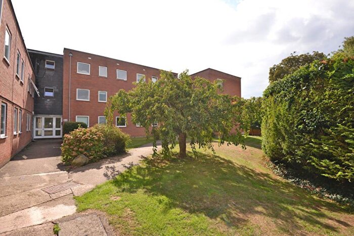 1 Bedroom Apartment To Rent In Grove Court, Arlesey, SG15