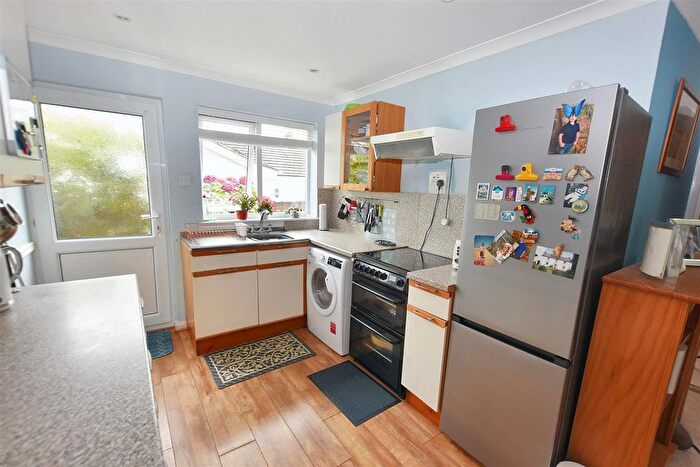 2 Bedroom Detached Bungalow For Sale In Trevarth, Redruth, TR16