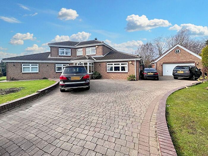 4 Bedroom Detached House To Rent In Ash Meadows, Picktree, Washington, NE38