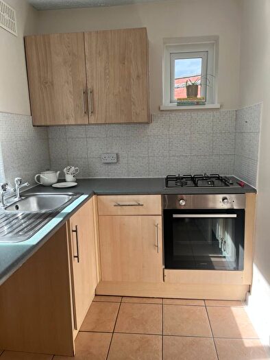2 Bedroom Flat To Rent In Morrison Avenue, Rotherham, S66