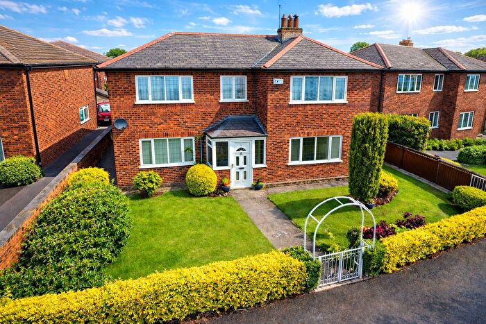 4 Bedroom Detached House For Sale In St. Marys Way, Broughton, Chester, Flintshire, CH4