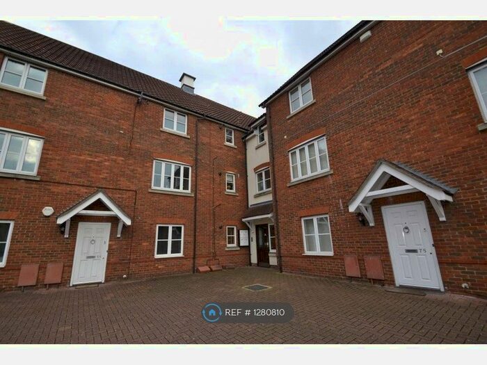 2 Bedroom Flat To Rent In Chafford Hundred, Grays RM16