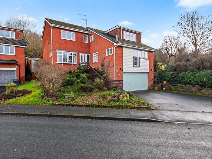 4 Bedroom Detached House For Sale In Chingley Bank, Henley-in-Arden, B95