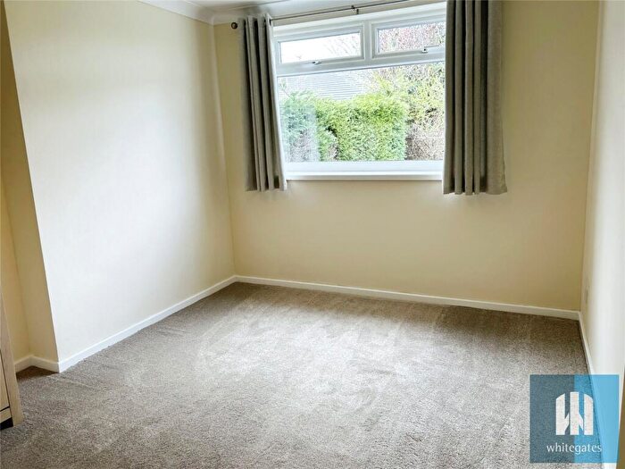 2 Bedroom Bungalow To Rent In Danebury Road, Brighouse, HD6