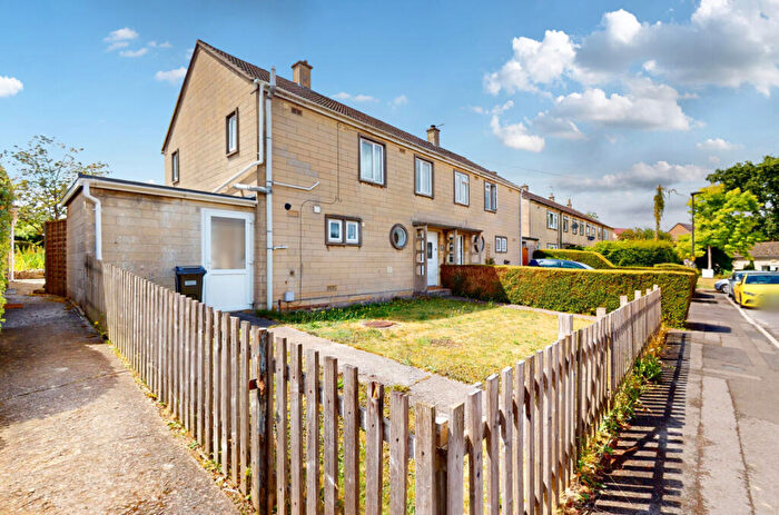 5 Bedroom House To Rent In Combe Down, BA2