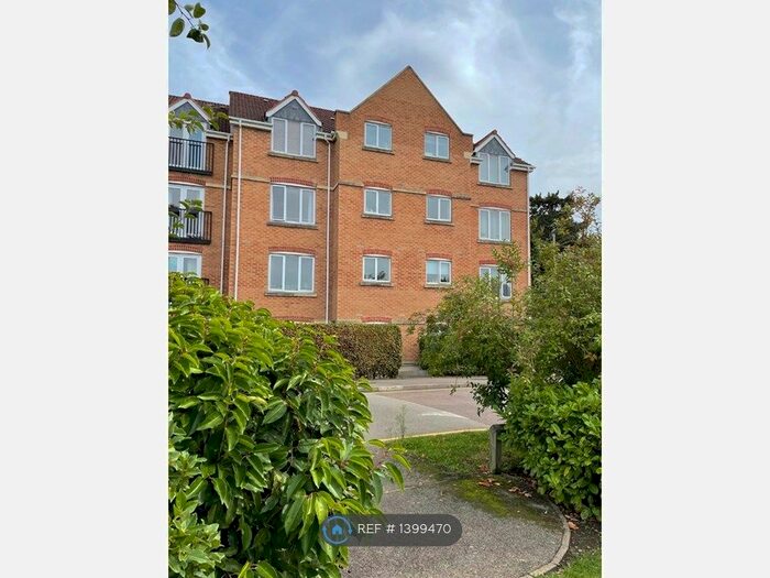 2 Bedroom Flat To Rent In Middlebrook Green, Market Harborough, LE16