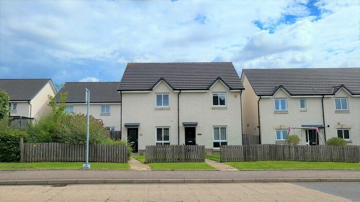 2 Bedroom Semi-Detached House To Rent In Queensferry Road, Kirkliston, EH29