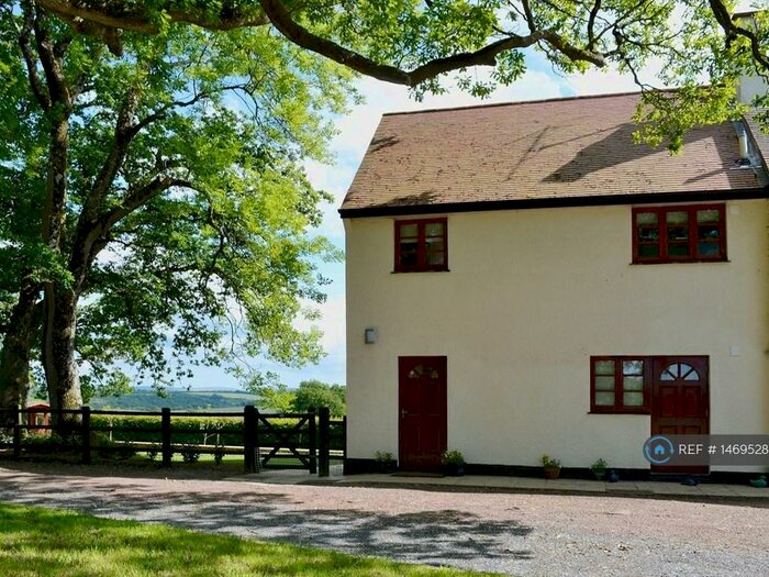 2 Bedroom Semi-Detached House To Rent In Spreyton, Crediton, EX17