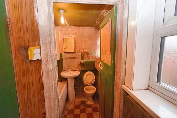 2 Bedroom Terraced House For Sale In Dean Street, Coventry, West Midlands, CV2