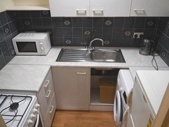 1 Bedroom Flat To Rent In Wordsworth Court, Hatfield, AL10