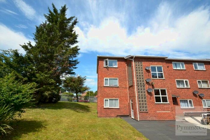 1 Bedroom Flat To Rent In Dell Crescent, Norwich, NR5