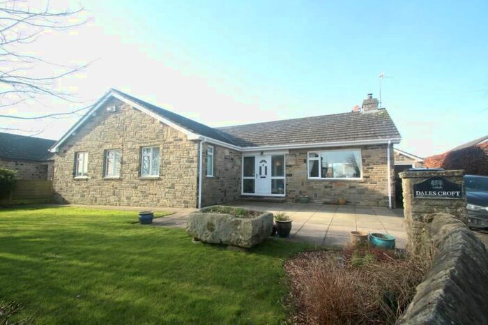 3 Bedroom Bungalow To Rent In Dacre, Harrogate, HG3