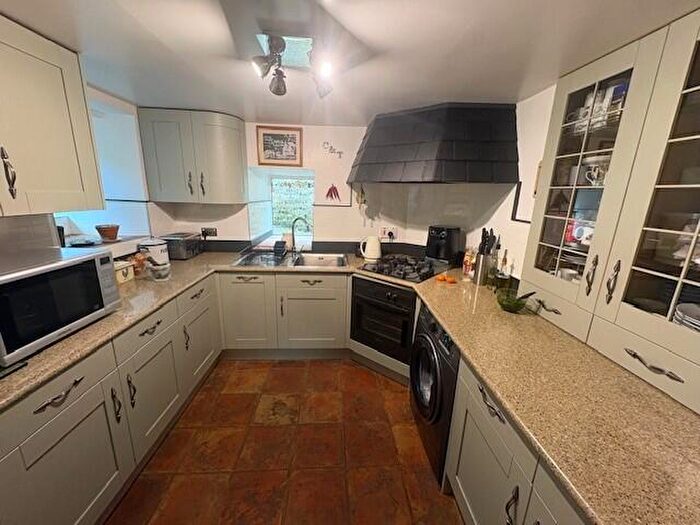 3 Bedroom Farm House For Sale In Robin Hall, Beck Side, Carleton, North Yorkshire, BD23