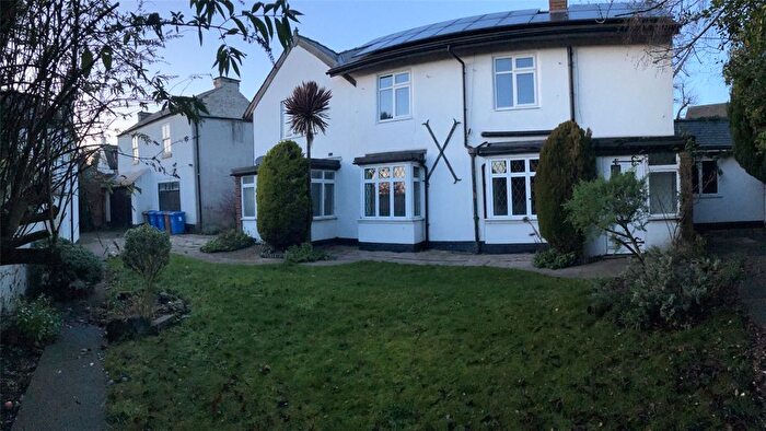 4 Bedroom Detached House For Sale In Church Street, Littleover, Derby, Derbyshire, DE23