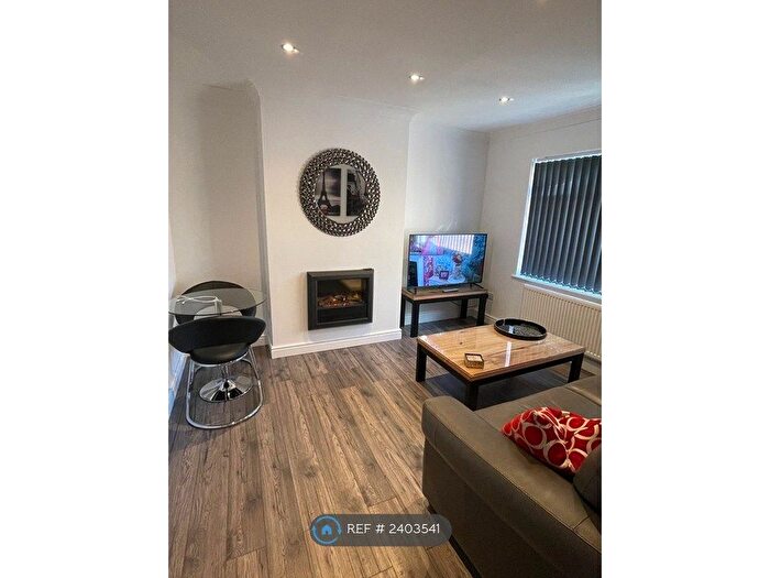 1 Bedroom Flat To Rent In Borrowdale Road, Widnes, WA8