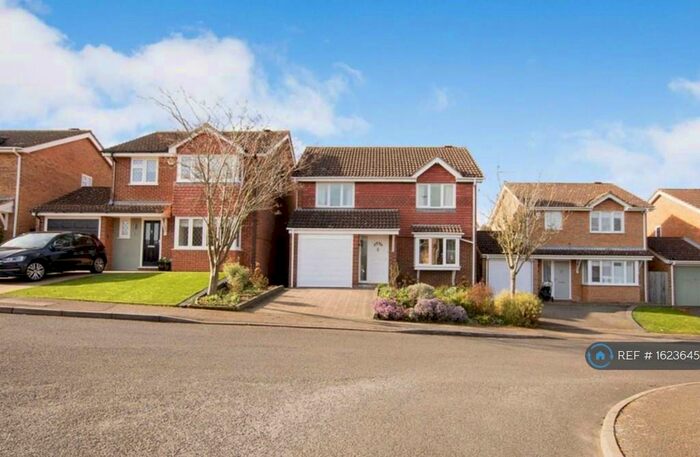 4 Bedroom Detached House To Rent In Bearsted, Bearsted, ME14