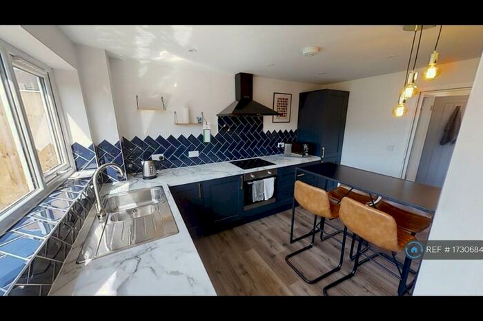 4 Bedroom Terraced House To Rent In Sandown Road, Filton, Bristol, BS34