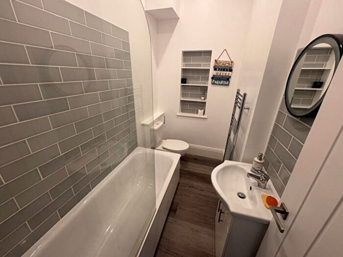 1 Bedroom Flat To Rent In Dalby Square, Margate, CT9