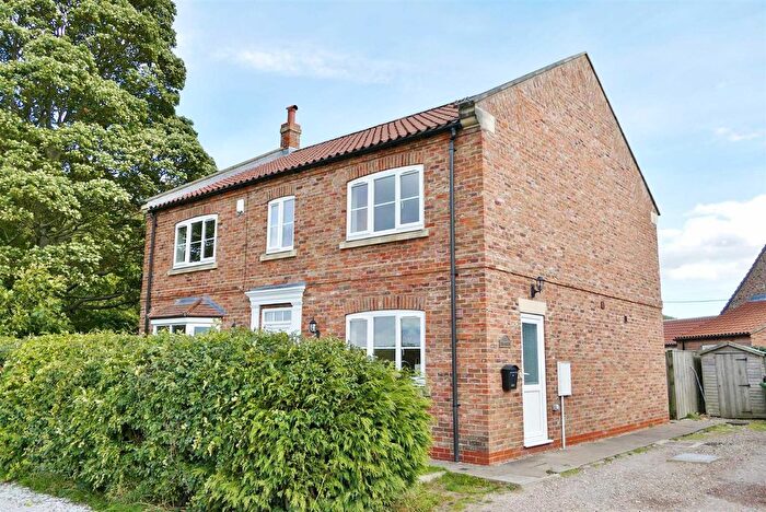 4 Bedroom Detached House To Rent In Mask Lane, Newton On Derwent, York, YO41