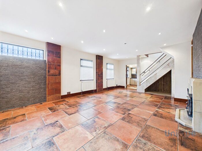 2 Bedroom Detached House To Rent In Church Road, Lytham St. Annes, Lancashire, FY8
