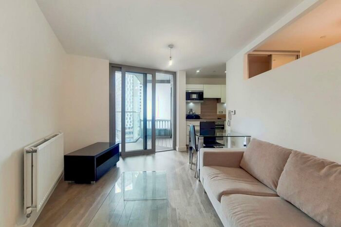 1 Bedroom Flat To Rent In Cornmill Lane, Lewisham, London, SE13