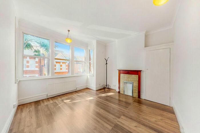 5 Bedroom Terraced House To Rent In Cleveland Avenue, Chiswick, W4