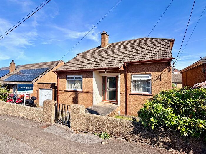 3 Bedroom Detached Bungalow For Sale In Plymstock, Plymouth, PL9