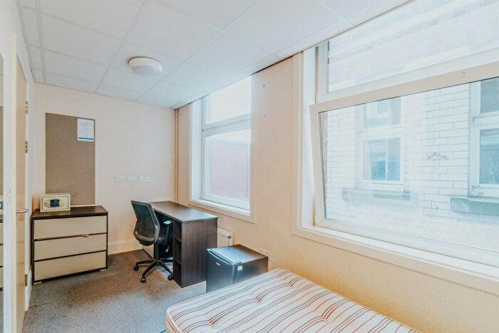 1 Bedroom Apartment To Rent In Room, Kp House, NG1