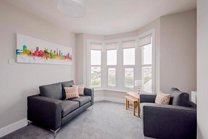 2 Bedroom Flat To Rent In Bath Road, Totterdown, BS4